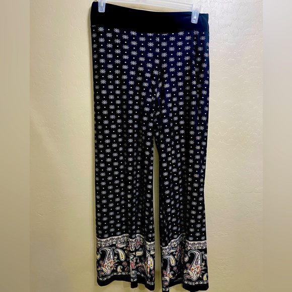 Pants - Hippy Delightful Pants